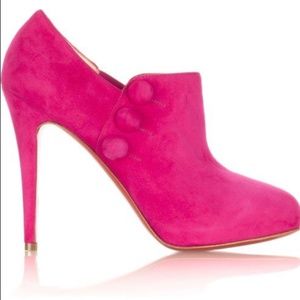 Christian Louboutin Cest Moi booties